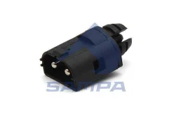 ������ ����������� Volvo F10/12/16, FH12/16, FL6/7/10, NH12, FM7/9/10/12 Sampa 035152 035152 ����