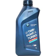 BMW M TwinPower Turbo