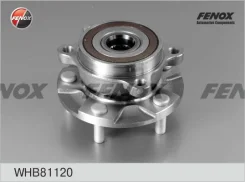 ���������� ������� ��������! �� �������� Toyota RAV/Auris 05 �-�� Fenox WHB81120 WHB81120 ����