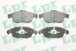 ������� ����. ���. Citroen Berlingo 08-/C4 09-/DS4 11-, Peugeot 5008 09-/ Partner 08- LPR 05P1351 05P1351 ����