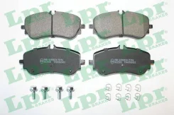 ������� ��������� �������� ���� MAN TGE, VW Amarok, Crafter 16- 05P2022 LPR/AP 05P2022 05P2022 ����