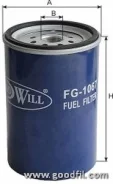 ������ ��������� HCV Goodwill FG1067 FG1067 ����
