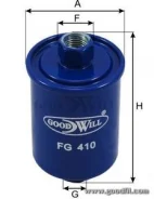 ������ ��������� Goodwill FG410 FG410 ����