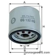������ �������� ��������� Goodwill OG132HQ OG132HQ ����