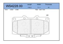 ������� ��������� �������� | ����� | Jeenice WS422800 WS422800 ����