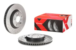 ���� ��������� ��������! � ��������� Toyota RAV4 2.0/2.2D 06 09. A417.1X Brembo 09A4171X 09A4171X ����