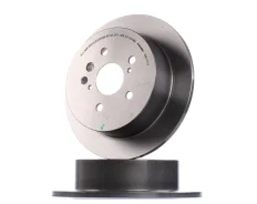 ���� ��������� ������! � ��������� Lexus RX 300 03 08. A111.11 Brembo 08A11111 08A11111 ����