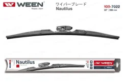 ����� ���������������� ������������ 22/550mm WEEN 1007022 1007022 ����
