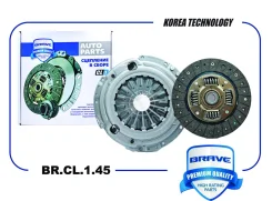 ��������� � ����� [�������+����] Brave BRCL145 BRCL145 ����