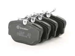 ������� ����. ���. Brembo P06010 P06010 ����