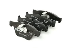 ������� ��������� �������� ����� BMW 5 E60 525 i 10.2004 - 12.2009 BMW 5 E60 525 i 09.2003 - 03.2010 Brembo P06057 P06057 ����