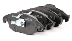 ������� ��������� �������� | ����� | Brembo P61083 P61083 ����