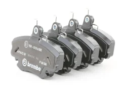 ������� �������� �. Renault Thalia 00, Dacia Logan 1.4/1.6i/1.5D 04 P68008 GDB1634=141 20 ! Brembo P68008 P68008 ����