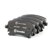 ������� ��������� �������� | ��� | Brembo P85083 P85083 ����
