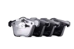 ������� �������� �. Volvo XC90 2.5iT/3.0i T6 02 P86018 1043 00 ! Brembo P86018 P86018 ����
