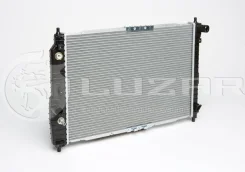 �������� ���. ��� �/� Chevrolet Aveo (05-) 1.2/1.4 A/C AT Luzar Lrcchav05226 LRCCHAV05226 ����