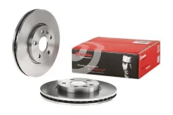 ���� ����. ���. ����. [276x26] 5 ���. Brembo 09B35510 09B35510 ����