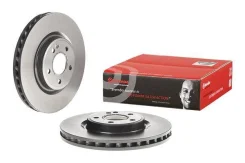 ���� ��������� UV Coated | ����� | Brembo 09B80741 09B80741 ����