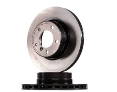 ���� ��������� UV Coated ����� BMW Brilliance 5 Series E60 07/03-12/10 / BMW 5 E60 12/01-03/10 / BMW 5 Touring E61 03/04-12/10 Brembo 09C89411 09C8941...