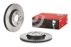���� ��������� UV Coated ����� Hyundai Elantra Saloon XD 1.6 05.2003 - 07.2006 Hyundai Sonata IV EF 2.0 16V 10.2001 - 11.2004 Brembo 09957421 09957421...