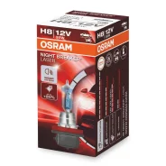 ����� Osram Night Breaker Laser (12V, 35W) H8 PGJ19-1 64212NL Osram 64212NL 64212NL ����