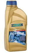 Ravenol DCT-DSG LV Fluid. ATF (��� ����), 1��. ����