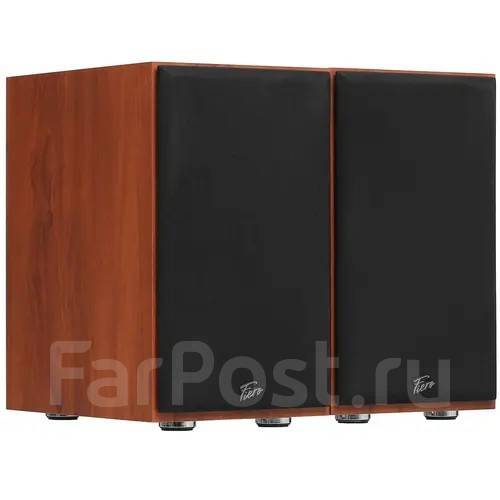 Колонки Fiero BHS-250, новый, в наличии. Цена: 8 999₽ во Владивостоке