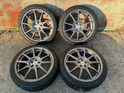 SSR GTX01. 7.5x18", 5x100, ET48, �� 73,1���. ����