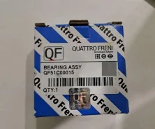 ��������� ��������� 35X62X16 / QF51C00015 QF51C00015 ����