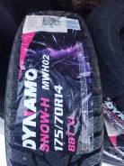 Dynamo Snow-H MWH02. ������, ����������, ����� ����