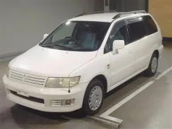 Mitsubishi Chariot. 73GDK63, 63825GBL09 ����