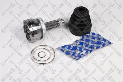 ���� �������� �-��! ABS, 495012B700 Hyundai Santa Fe 2.0/2.2CRDi 11 Stellox 1501946SX 1501946SX ����