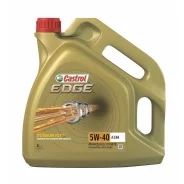 Castrol Edge