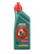 Castrol Transmax