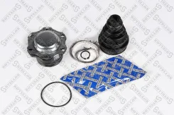 ���� ���������� ��������! 25307 VW Golf IV 97-06 Stellox 1601190SX 1601190SX ����