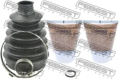 ������� ���� �������� �������� pvc 92x151x29.5 | ����/��� | Febest 1617P163 1617P163 ����