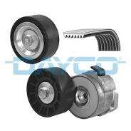 ���. �-�� ��! ALT+PS Fiat Ducato 2.3JTD F1AE0481C 02 Dayco KPV070 KPV070 ����