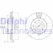���� ��������� ��������! Nissan Primera 1.6/2.0/2.0D 88 BG2567 Delphi BG2567 BG2567 ����