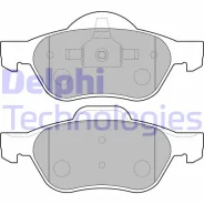 ������� ����. ���. Delphi LP1714 LP1714 ����