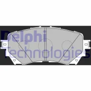 ������� �������� ��������! Mazda 6 2.0/2.2D 12 LP2487 Delphi LP2487 LP2487 ����