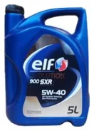 Elf Evolution 900 SXR