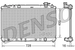 �������� 728x400 Toyota Camry 2.4 06- Denso DRM50042 DRM50042 ����