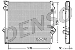�������� [650x600] Denso DRM50049 DRM50049 ����