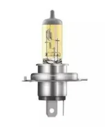 �������� ���� H4 12V 60/55W P43t FOG Breaker +60% ������ �����, 2600� 2��. (1�-�) Osram 62193Fbrhcb 62193FBRHCB ����