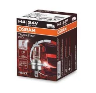 ����� H4 24V 75/70W P43t Truckstar PRO +100% ������ ����� 1 ��. Osram 64196TSP 64196TSP ����