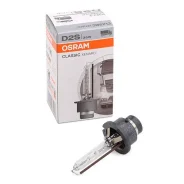 ����� D2S 85V 35W P32d-2 Xenarc Classic ����/�������� 1 ��. Osram 66240CLC 66240CLC ����