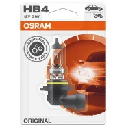 ����, ������ 9006-1BL ����� HB4 12V 51W P22d Original LINE �������� ������������ �/� (���) 1 ��. Osram 900601B 900601B ����