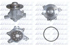 ����� �������, ��-�� ������� Toyota: Corolla, 1.4, 01-07 1731 T262 T262 ����