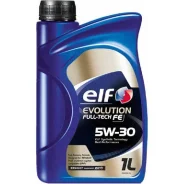 Elf Evolution Full-Tech FE