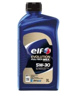Elf Evolution Full-Tech MSX